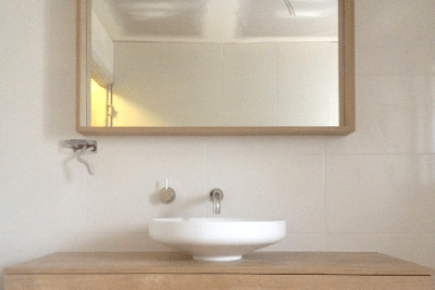Bathroom Renovations & Extensions