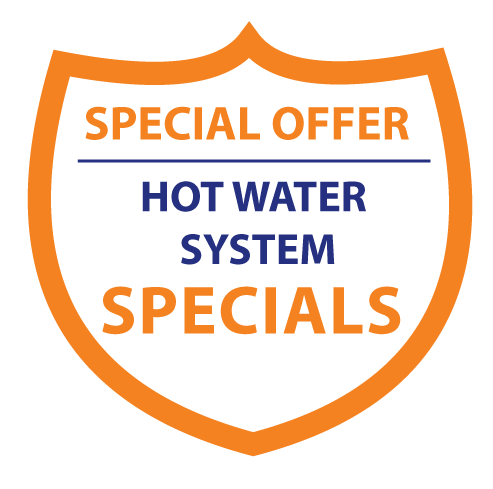 hotwater special